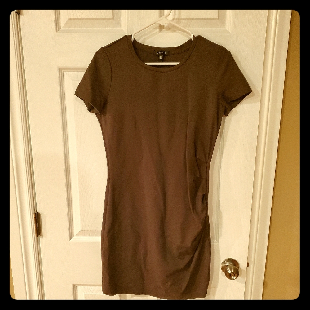 Bodycon dress